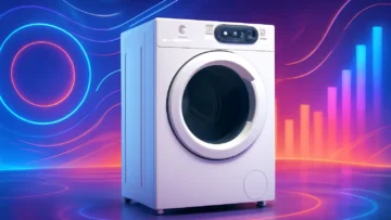 3 Melhores Secadoras de Roupas Electrolux com Entrega Rápida