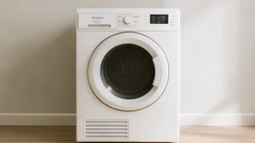 Custo-benefício: 3 Secadoras Electrolux até R$ 2.999