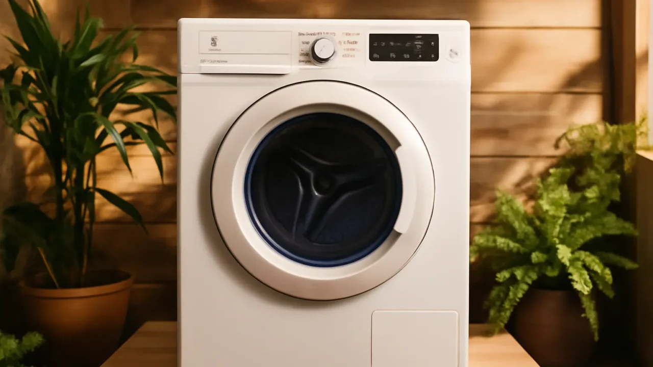 Secadora de Roupas Electrolux até R$2.999: 3 escolhas com avaliações ★4,5
