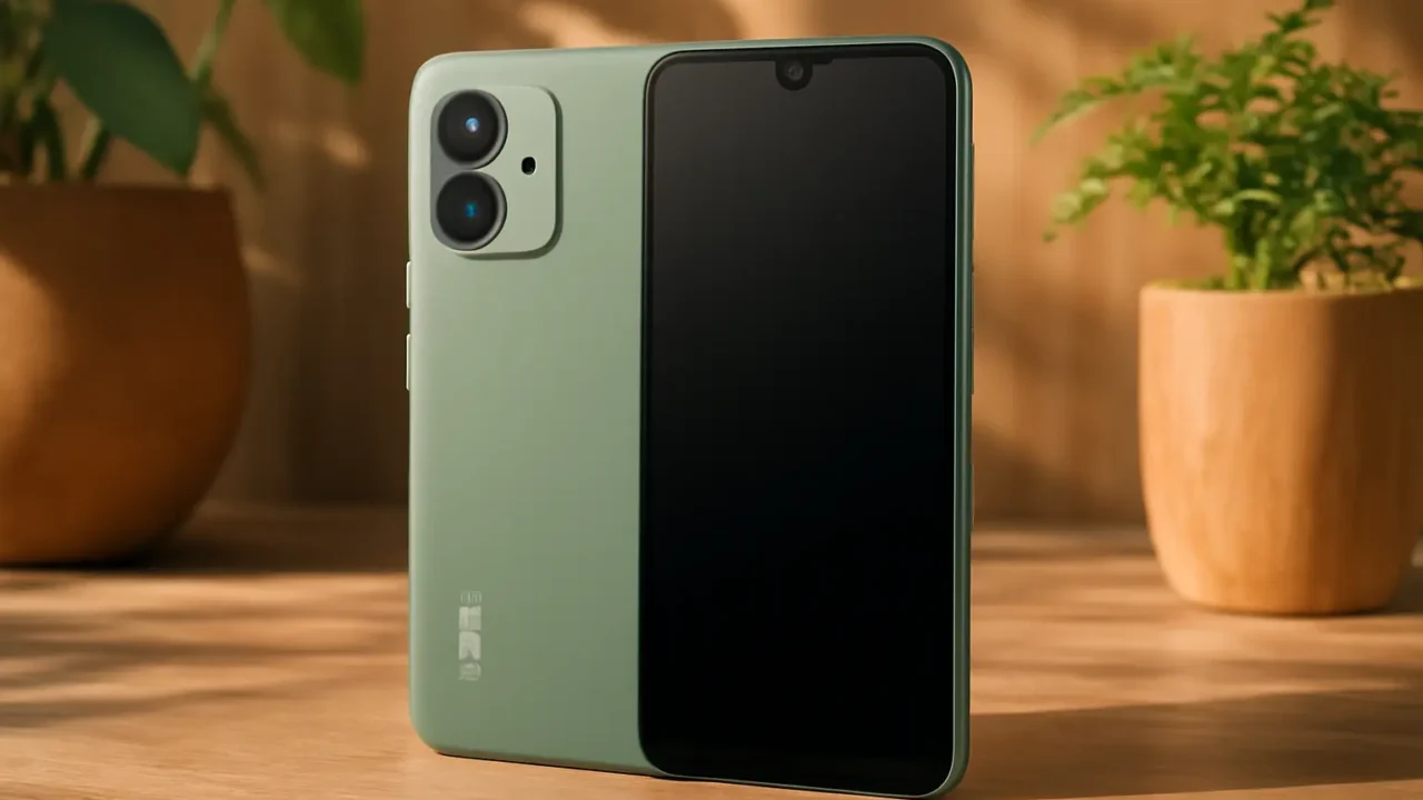 Smartphone Xiaomi Redmi A5 até R$599,00 com avaliações ★4,6