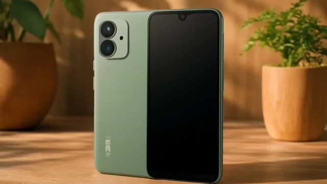 Smartphone Xiaomi Redmi A5 até R$599,00 com avaliações ★4,6