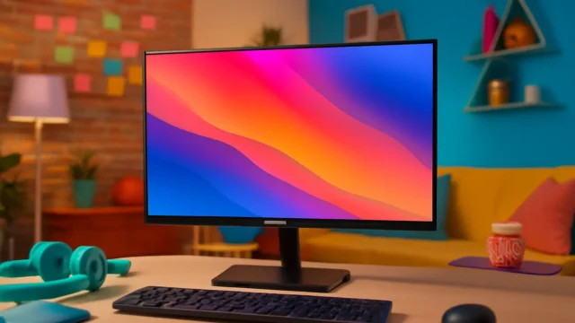 6 Monitores 27" Samsung com Desempenho Turbinado para 11/22/2025