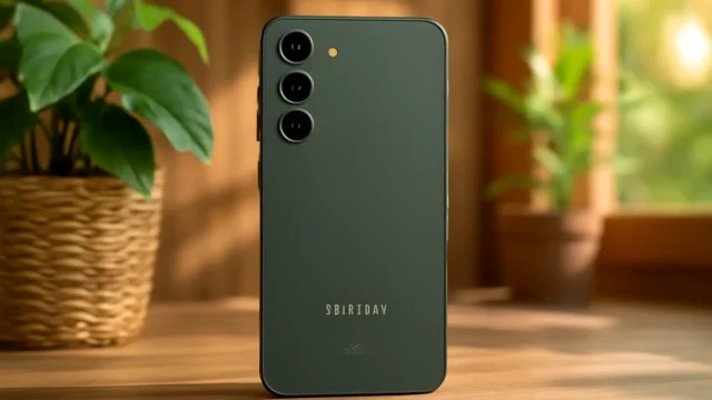 6 Celulares Samsung 5G com Garantia Estendida e Suporte VIP