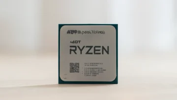 Melhores Processadores AMD Ryzen 7: 3 opções que valem o investimento