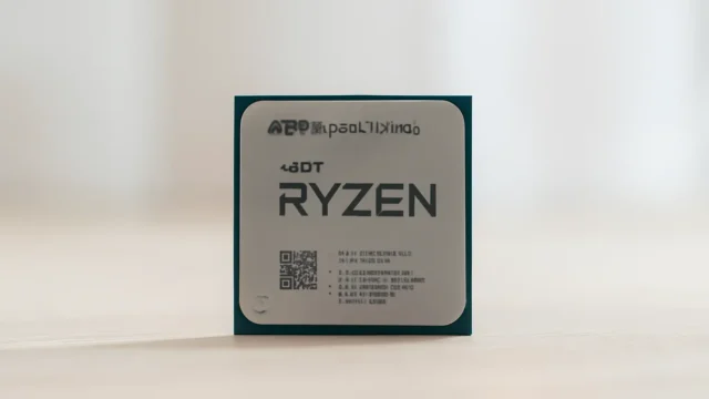 Melhores Processadores AMD Ryzen 7: 3 opções que valem o investimento