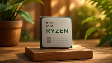 Melhor Processador AMD Ryzen 7 com Desempenho Ultrarrápido