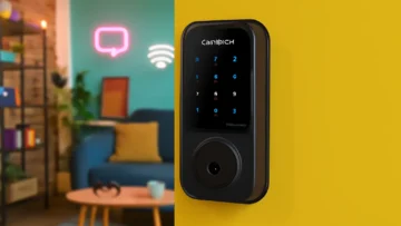 3 Melhores Fechaduras Inteligentes para Quem Busca Qualidade