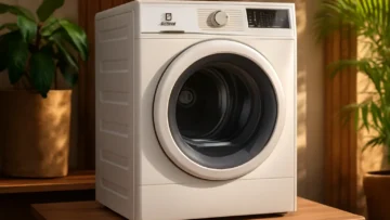 Secadora de Roupas Electrolux 11Kg Branca: Barata e Confiável para Qualquer Bolso