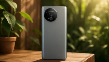 Guia rápido: 6 Smartphones Xiaomi Poco X7 Pro com mais recursos