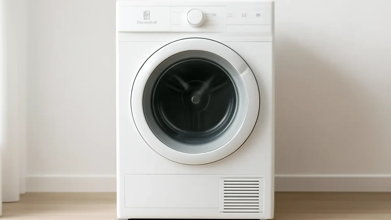 Autonomia top: 3 Secadoras de Roupas Electrolux com carregamento rápido