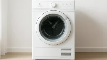 Autonomia top: 3 Secadoras de Roupas Electrolux com carregamento rápido