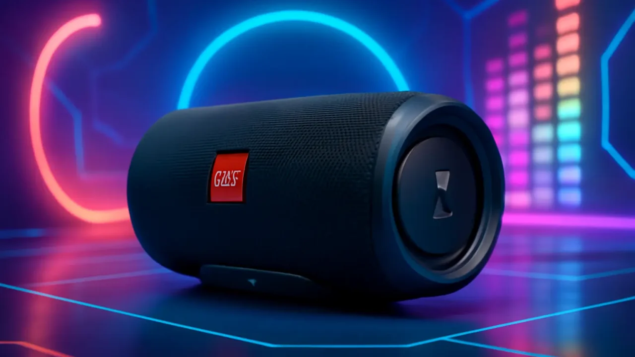 6 Caixas de Som Bluetooth Portátil para Veículos Wind 3 JBL Bons e Baratos para Comprar de Olhos Fechados