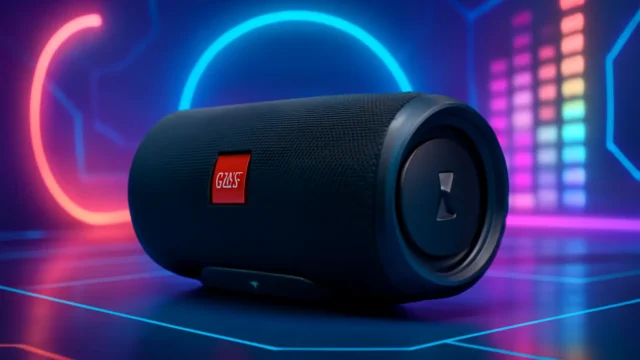 6 Caixas de Som Bluetooth Portátil para Veículos Wind 3 JBL Bons e Baratos para Comprar de Olhos Fechados