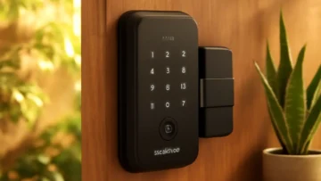 Melhor Fechadura Inteligente de Sobrepor da Intelbras com Controle Remoto em 11/23/2025 09:08:24