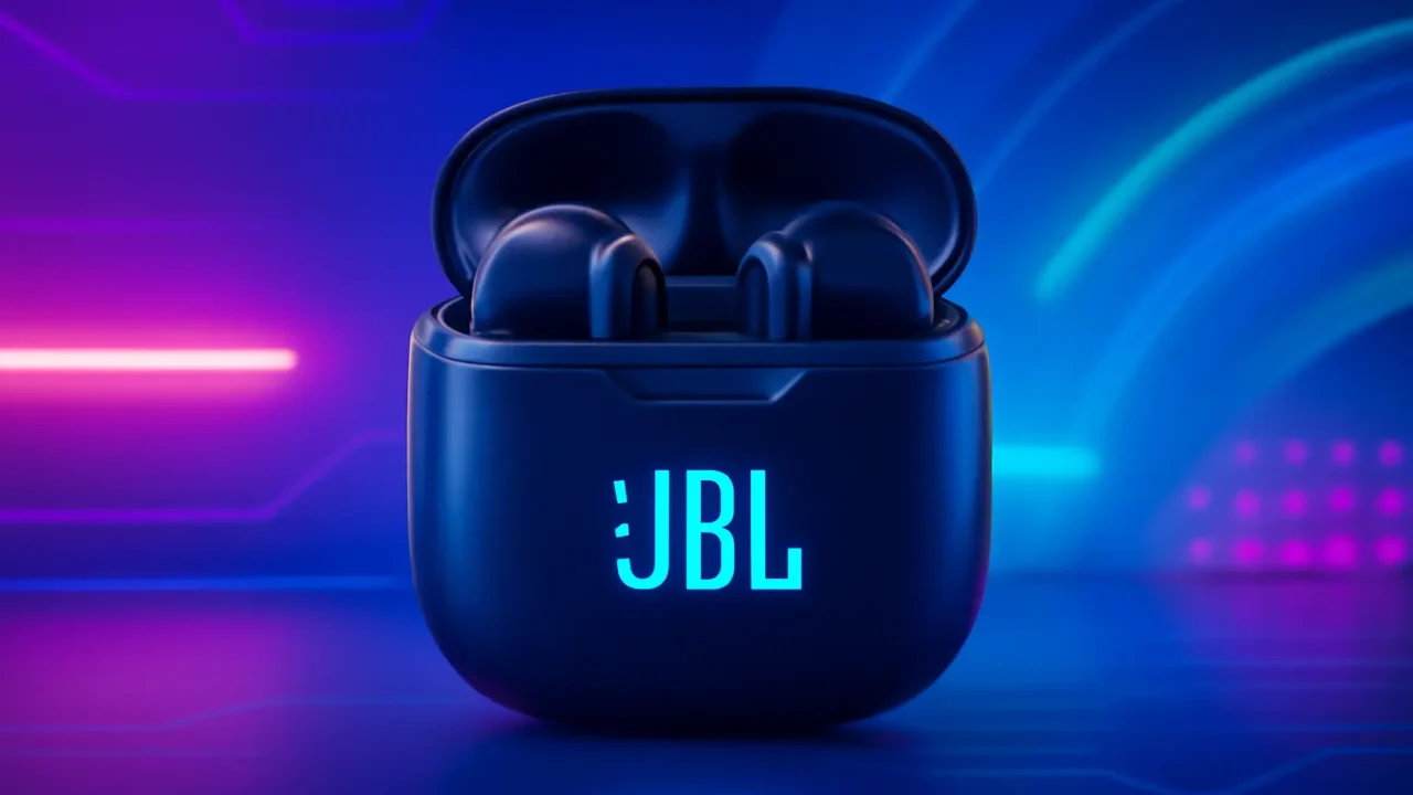 6 Fones JBL com Nota Máxima dos Usuários