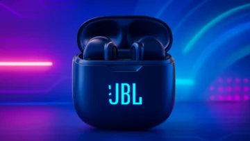 6 Fones JBL com Nota Máxima dos Usuários