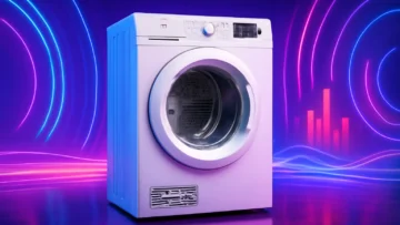 3 Melhores Secadoras de Roupas com Custo-Benefício Imbatível