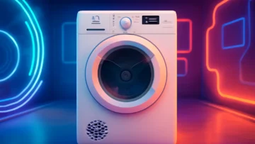 Work from home: 3 Secadoras de Roupas Ideais para Produtividade