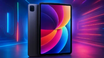 6 Tablets Xiaomi Redmi Pad SE 11" 8GB/256GB por menos de R$1.400 — promoção por tempo limitado