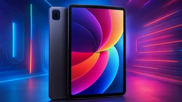 6 Tablets Xiaomi Redmi Pad SE 11" 8GB/256GB por menos de R$1.400 — promoção por tempo limitado