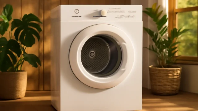 Melhor negócio: 3 Secadoras de Roupas Electrolux em oferta este mês