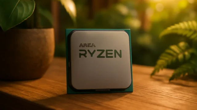 3 Melhores Processadores AMD Ryzen 7 para o Dia a Dia