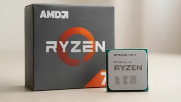 Nota máxima ★5: 3 Processadores AMD Ryzen 7 5700X aprovados pelos usuários