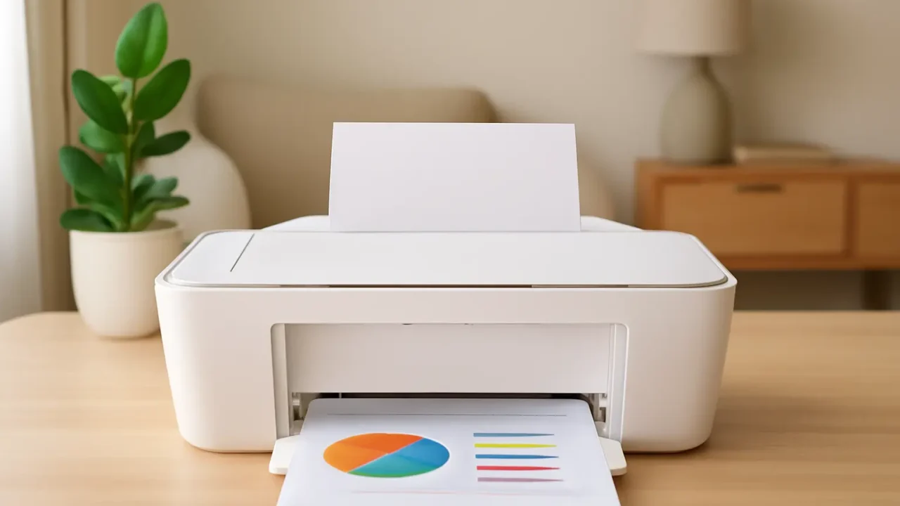 Impressora mais barata: 6 modelos de qualidade para seu orçamento