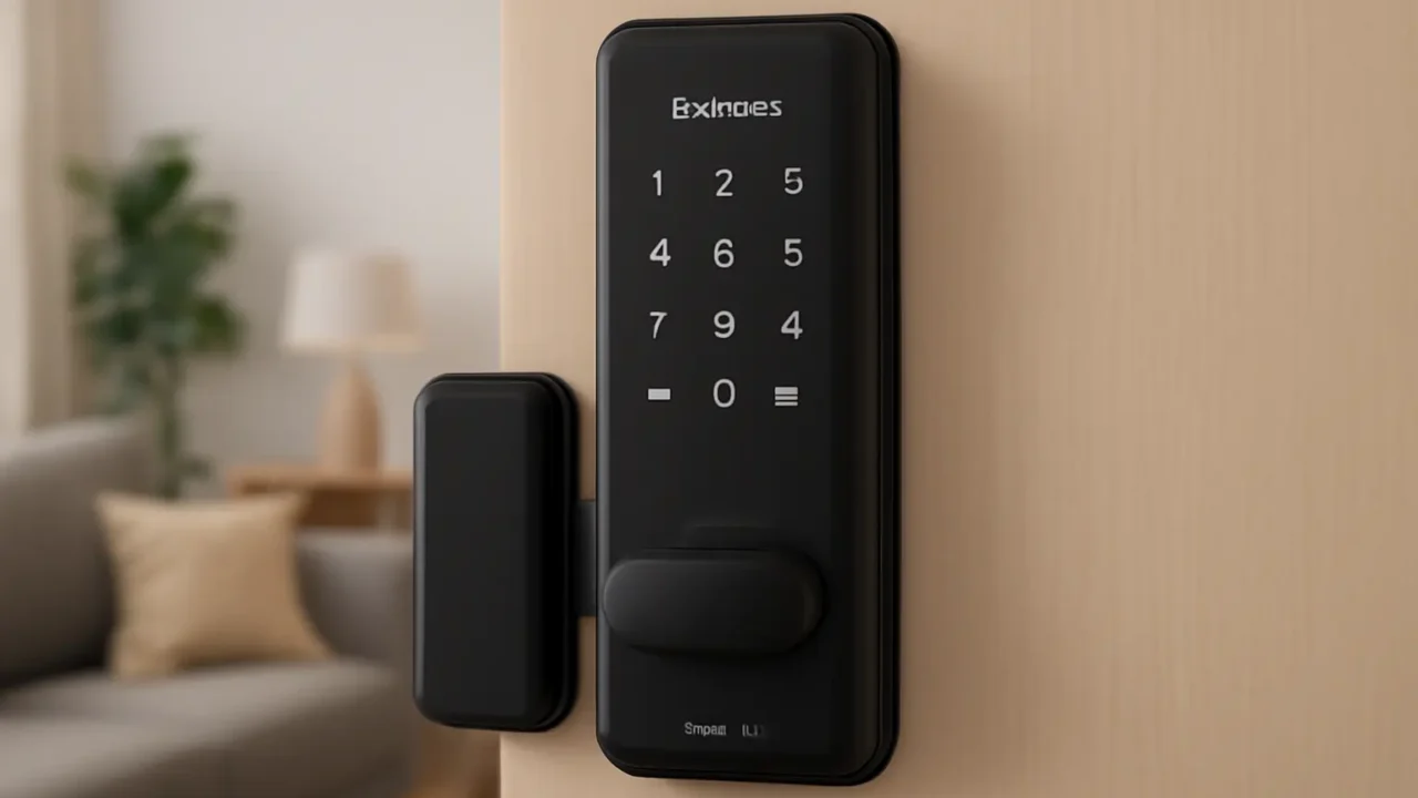 Versão Pro ou Lite? Comparativo de 3 Fechaduras Inteligentes Intelbras