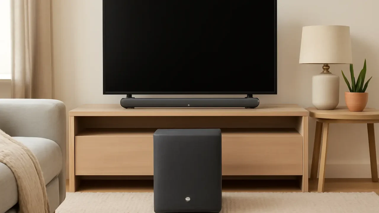 JBL Sound Bars Baratas com Alta Avaliação