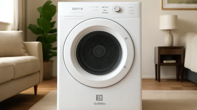 Melhor Secadora de Roupas Electrolux com Função Antirrugas