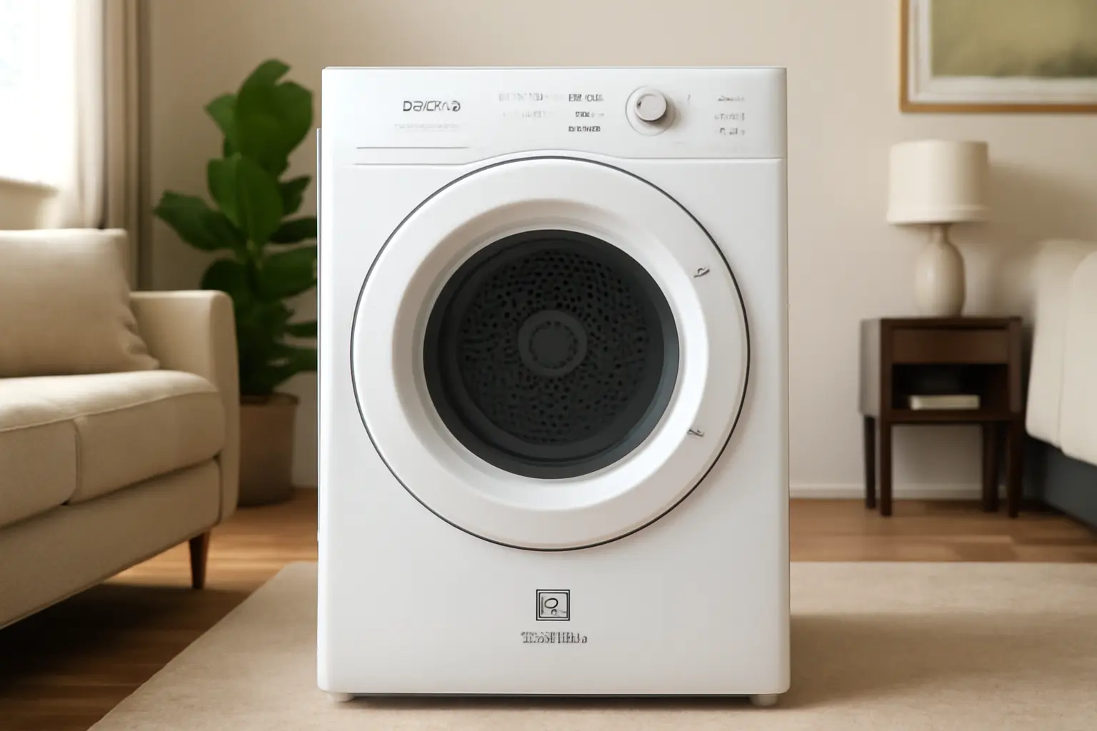 Melhor Secadora de Roupas Electrolux com Função Antirrugas