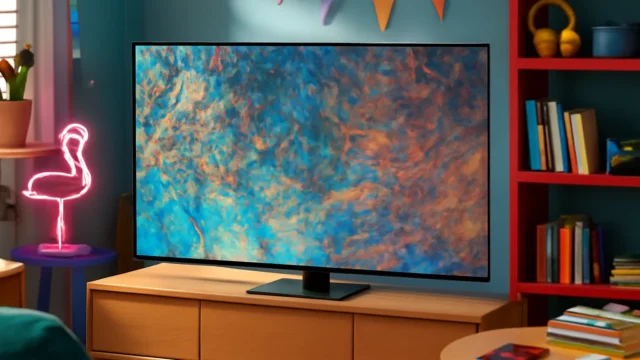 Descontos de até 30%: 6 TVs Samsung Vision AI em oferta especial