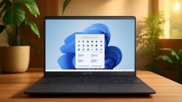 3 Melhores Notebooks Dell Inspiron para quem busca desempenho em 11/23/2025 09:08:24