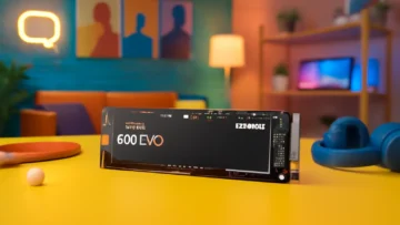 6 Samsung 980 EVO SSD com Garantia Estendida e Suporte VIP