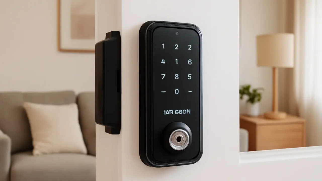 Melhor Fechadura Inteligente de Sobrepor Intelbras custo‑benefício