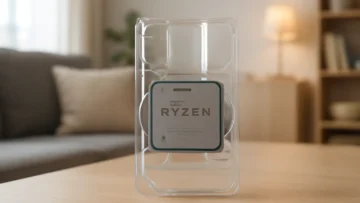 Top 3 Processadores AMD Ryzen 7 compactos e leves para o dia a dia