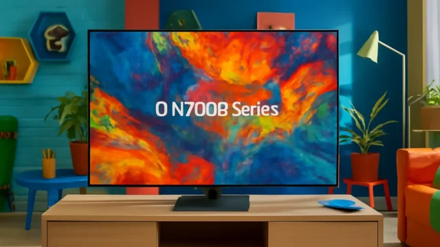 6 Samsung QN700B Series com nota máxima dos usuários