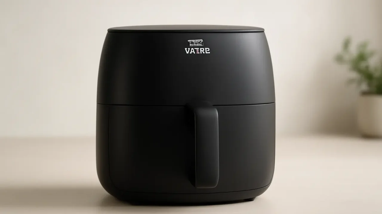 6 Fritadeiras Airfryer Philips Walita com design premium por preço justo
