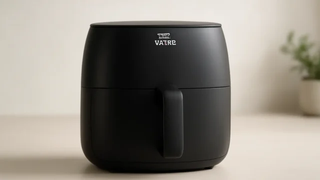 6 Fritadeiras Airfryer Philips Walita com design premium por preço justo