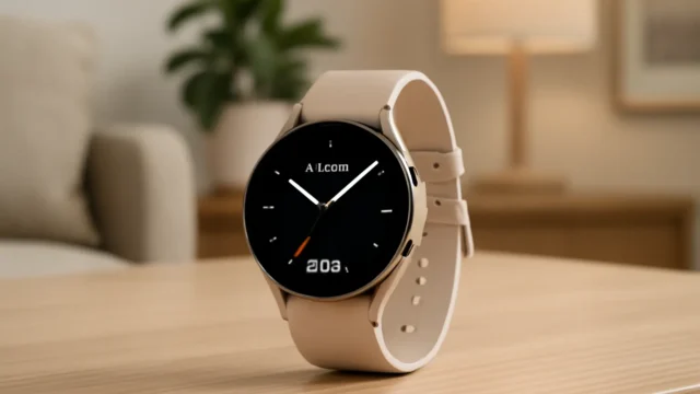 Samsung Smartwatch até R$1.299 com avaliações ★4,6