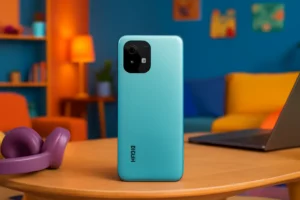 6 Smartphones Redmi A5 64GB por menos de R$600 — promoção por tempo limitado