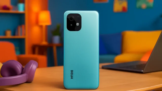 6 Smartphones Redmi A5 64GB por menos de R$600 — promoção por tempo limitado