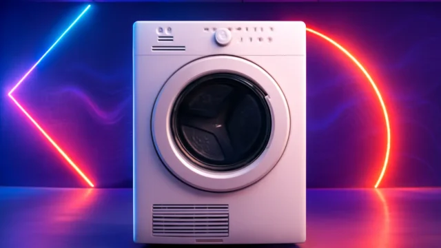 3 Melhores Secadoras de Roupas Electrolux para Presentear