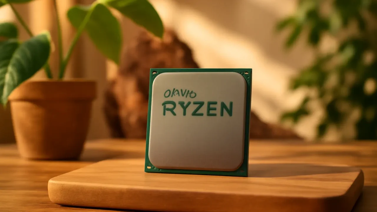Melhores Processadores AMD Ryzen 7 em 2025: 3 opções que valem o investimento