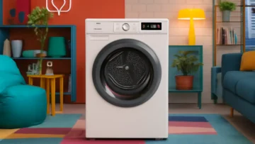 3 Melhores Secadoras de Roupas Electrolux Testadas por Usuários Reais