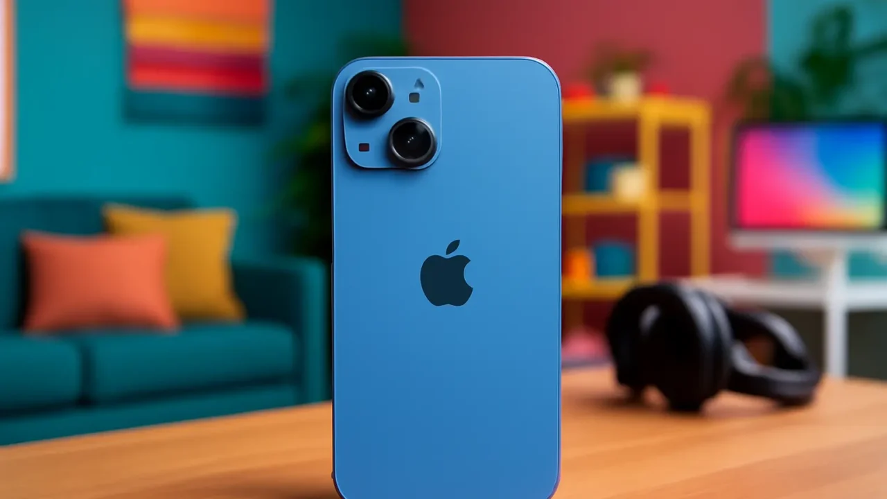 iPhone 16e 256 GB bom e barato que vale a pena