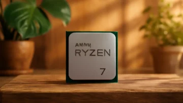 Guia de Compra: 3 Melhores Processadores AMD Ryzen 7 5700X