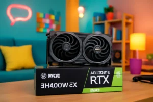 Menos de 200g: 3 Placas de Vídeo MSI ultraleves em 11/02/2025