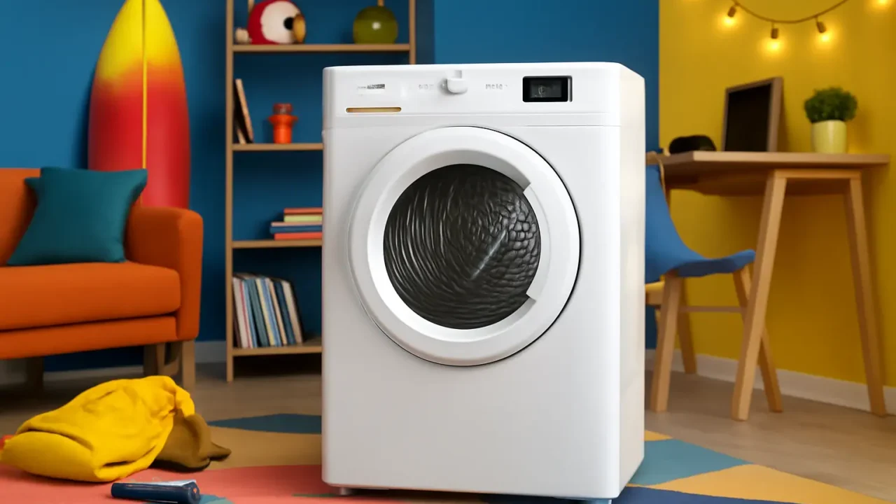 Secadora de Roupas Electrolux 11Kg destaque em 11/24/2025: 3 modelos eficientes para qualquer bolso